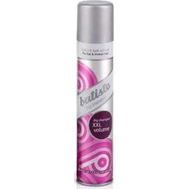Batiste Trockenshampoo XXL Volumen, 200 ml