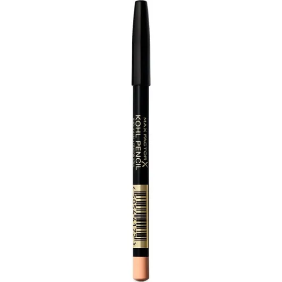 Max Factor Kohl Eyeliner Bleistift 090 Natural Glaze, 4g