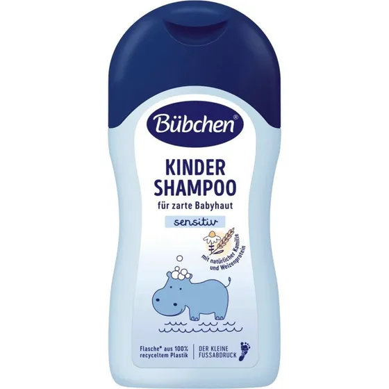 Bbchen Kinder Shampoo sensitiv 400 ml