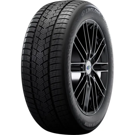 Linglong Grip Master Winter 235/45R17 97H XL MFS BSW