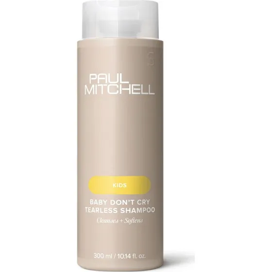 Paul Mitchell Kids Baby Dont Cry Shampoo 1000 ml
