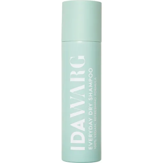 Ida Warg Dry Volume Shampoo