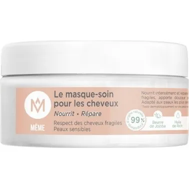 Même Reparierende Haarmaske 200 ml