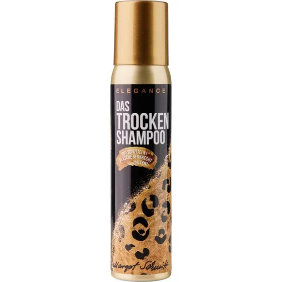 Margot Schmitt Elegance Trockenshampoo 100 ml