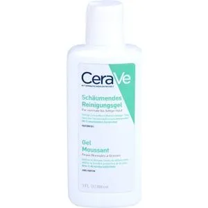 CeraVe Schäumendes Reinigungsgel 473 ml
