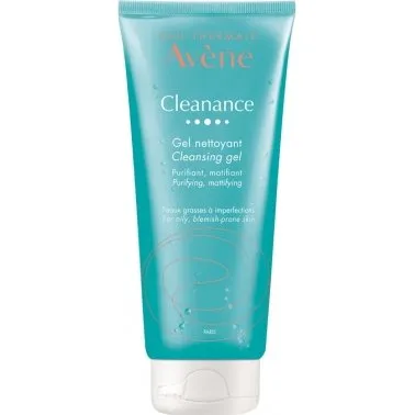 Avène Cleanance Reinigungsgel 200 ml