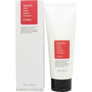 COSRX Salicylic Acid Daily Gentle Cleanser 150 ml