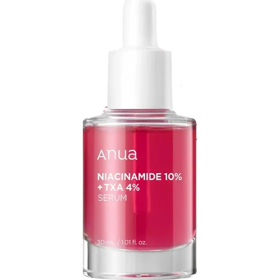 Anua Niacinamid 10% + TXA 4% Serum, 30 ml