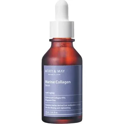 Mary & May Meereskollagen Anti-Ageing-Serum, 30 ml