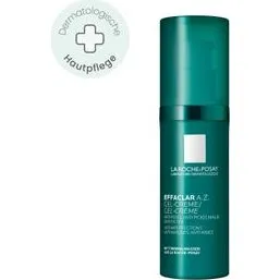 La Roche-Posay Effaclar A.Z. Gel-Creme 40 ml