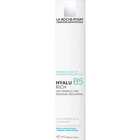 La Roche-Posay Hyalu B5 Riche 40 ml