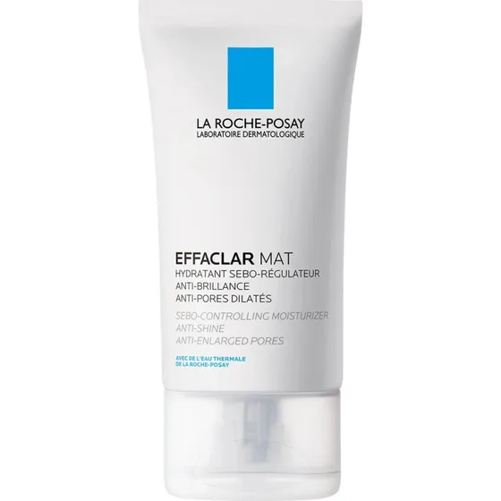 La Roche-Posay Effaclar Mat 40 ml