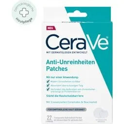CeraVe Anti-Unreinheiten Patches 22 St