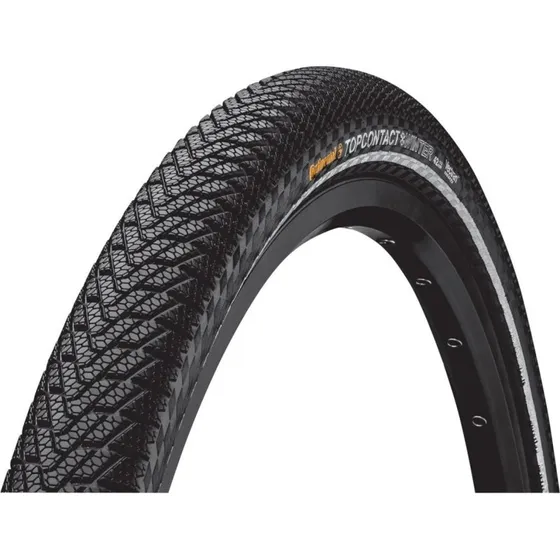 Continental Top Contact Winter II Premium Fahrradreifen 26 x 1.90