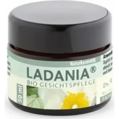 LADANIA Bio Gesichtspflege Creme 50 ml
