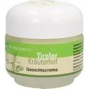 Tiroler Kräuterhof Bio Gesichtscreme 50ml