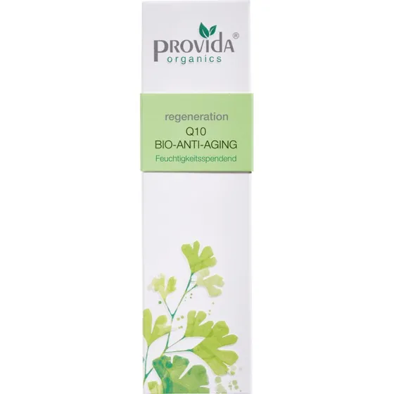 Provida Q10 Bio-Anti-Aging Creme 50 ml