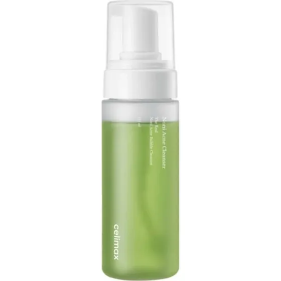 Celimax The Real Noni Acne Bubble Cleanser 155 ml