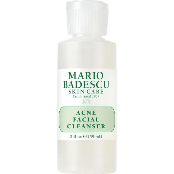 Mario Badescu Acne Facial Cleanser