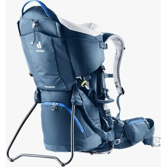 Deuter Kid Comfort Rückentrage mit Aircomfort System