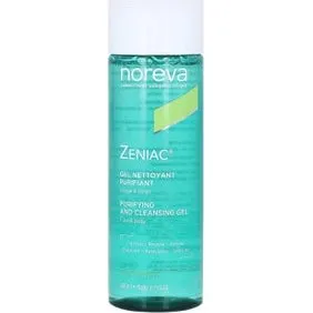 Noreva Zeniac Reinigungsgel 200 ml