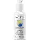 Mossa Acne Act Clarifying Wash