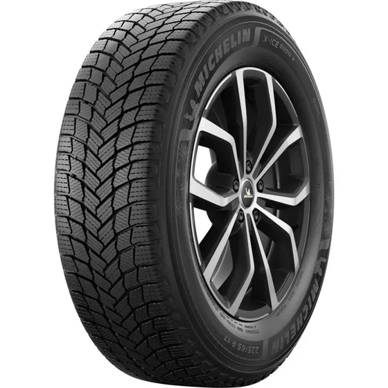 Michelin X-Ice Snow+ 225/55 R17 101H XL EV