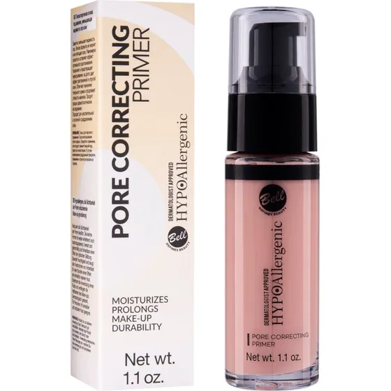 Bell HypoAllergenic Porenkorrektor 30 g