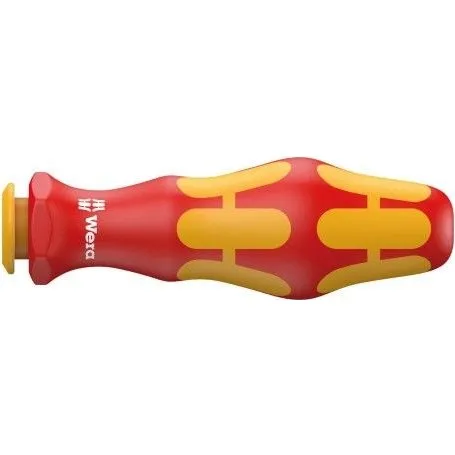 Wera VDE Kraftform Handhalter 817 für Wechselklingen (102 mm)