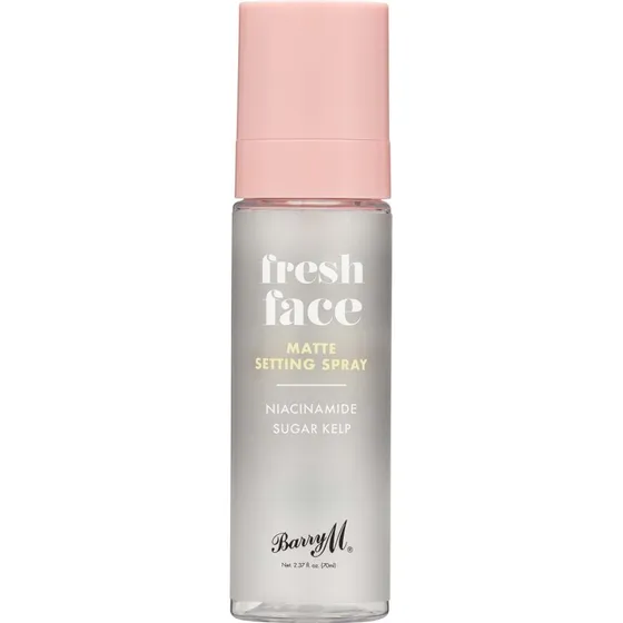 Barry M Fresh Face Setting Spray Matte 70 ml