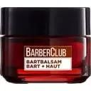 L'Oréal Paris Men Expert BarberClub Bartbalsam Bart + Haut 50 ml