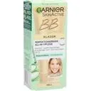 GARNIER Skin Naturals BB Cream LSF 15 Mittel bis Dunkel