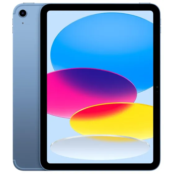 Apple iPad 11 (2025) 11 Zoll 5G 128GB