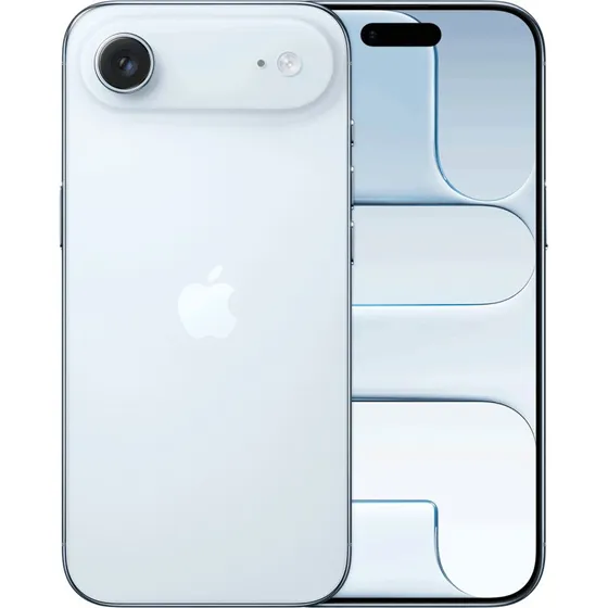 Apple iPhone Air, Himmelblau, 512GB, 6,5"