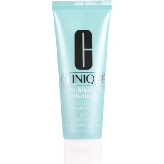 Clinique Anti-Blemish Solutions All-Over Clearing Gesichtslotion