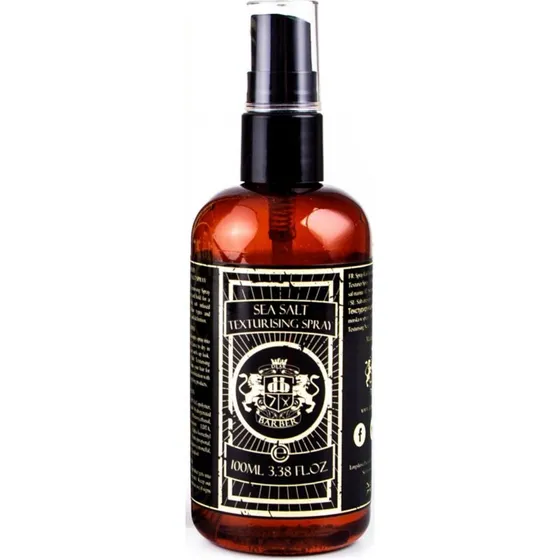 Dear Barber Meersalz-Spray 250 ml