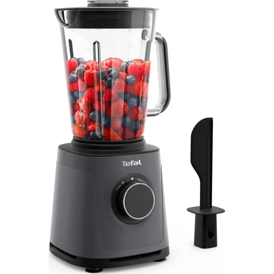 Tefal Standmixer PerfectMix BL771B 1200W 2L Glasbehälter