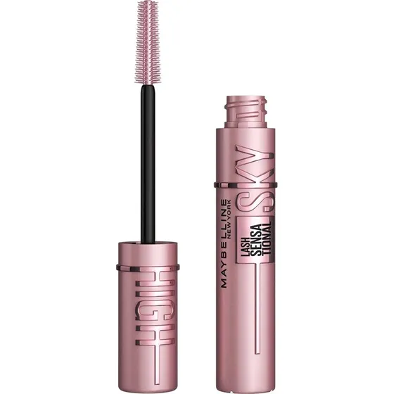 Maybelline New York Lash Sensational Sky High Mascara, 6 ml