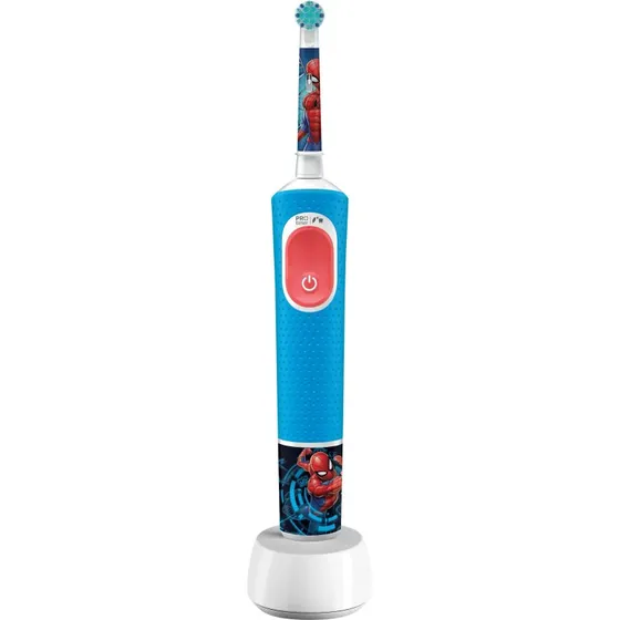 Oral-B Vitality Pro 103 Kids Spiderman elektrische Zahnbürste