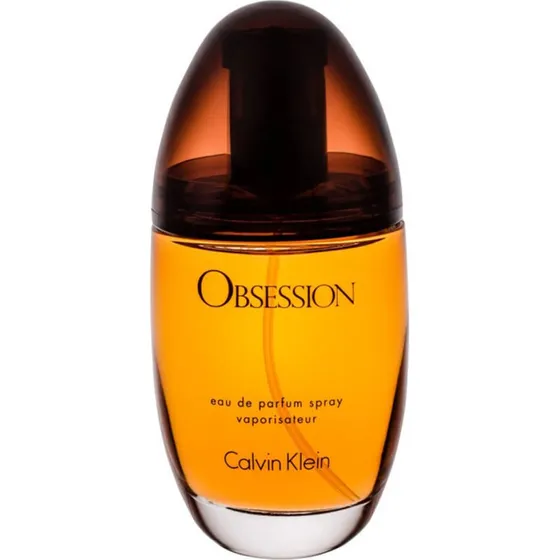 Calvin Klein Obsession Eau de Parfum 100 ml