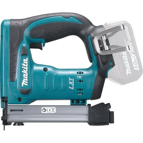 Makita Akku-Tacker DST221Z 18V - ohne Akku & Ladegerät