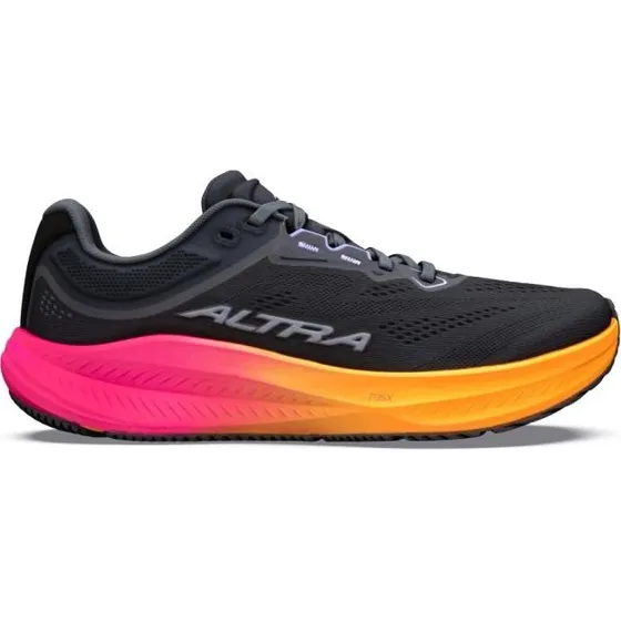 Altra Torin 9 Damen Laufschuh - Schwarz - Gr. 40