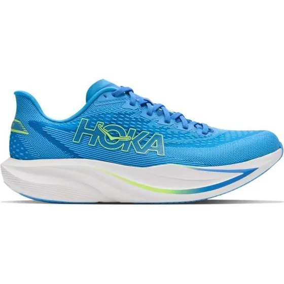 HOKA Mach 7 Herren Laufschuhe - Blau
