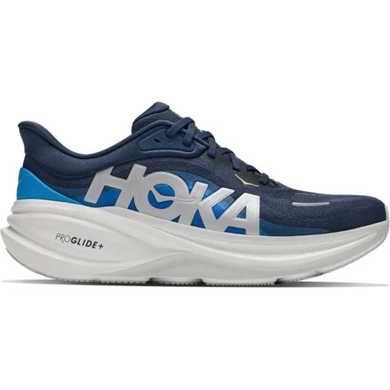 HOKA Clifton Pro Herren Laufschuhe - Blau