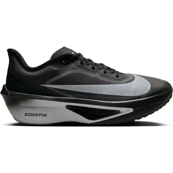 Nike Zoom Fly 6 Straßenlaufschuhe Herren - Schwarz