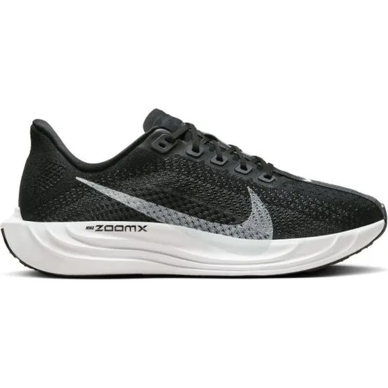Nike Pegasus Plus Damen Laufschuhe - Schwarz