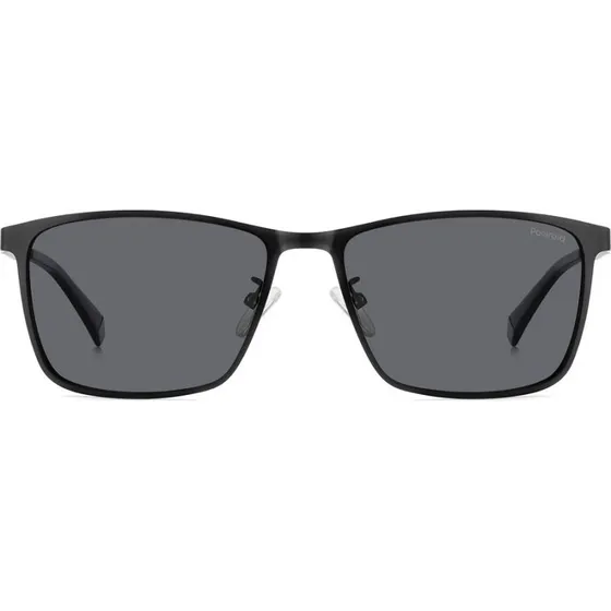 Polaroid PLD 2159/G/S/X Sonnenbrille Herren - Schwarz/Grau