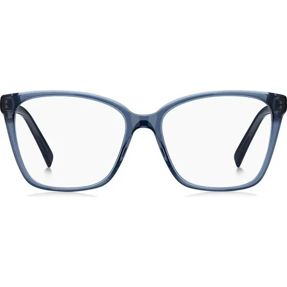 Tommy Hilfiger TH 2227 PJP Brille Damen - Rechteckig, Blau