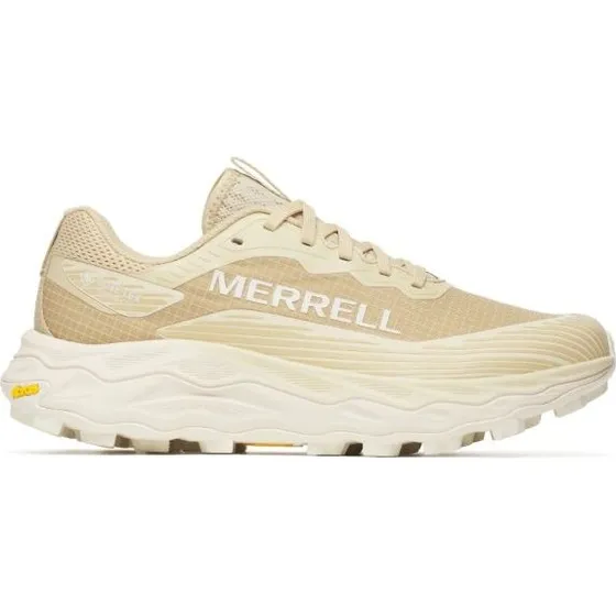 Merrell Agility Peak 6 GTX Damen Trailrunning-Schuhe - Beige