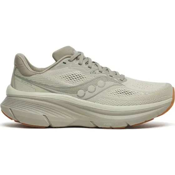 Saucony Guide 19 Herren Laufschuhe - Grau
